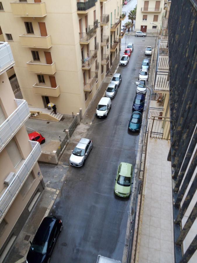B&B Mariupol Trapani Exterior foto